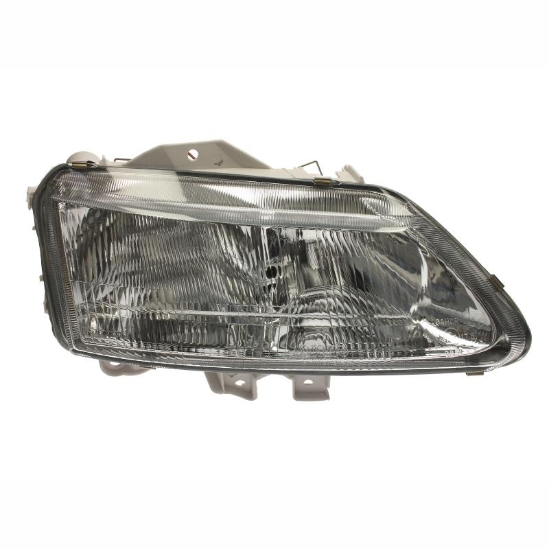 DEPO 551-1120R-LD-EM Headlight