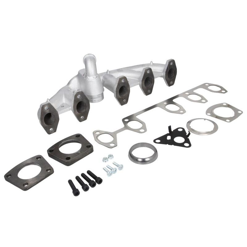AKUSAN KOL-WYD009 Exhaust System Manifold