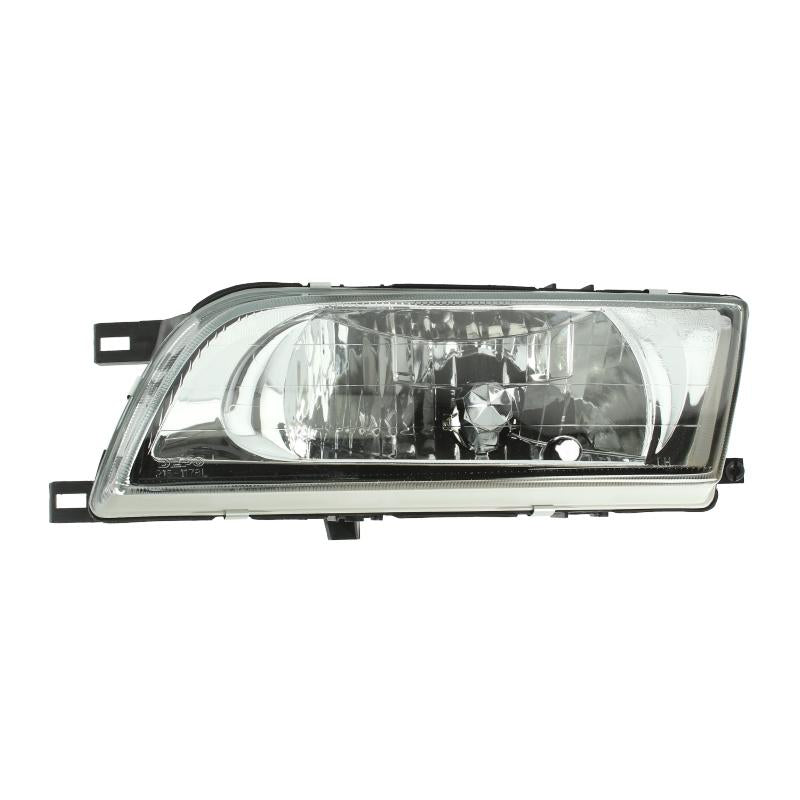 DEPO 215-1178L-LD-EM Headlight