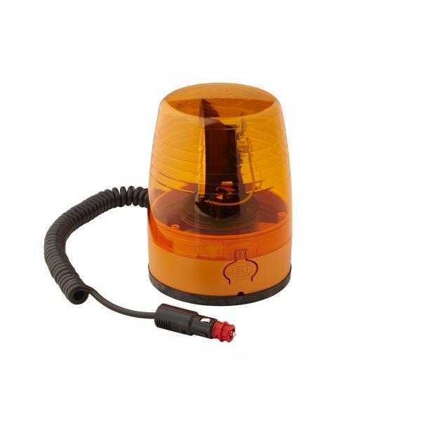 HELLA 2RL008966-001 Rotating Beacon