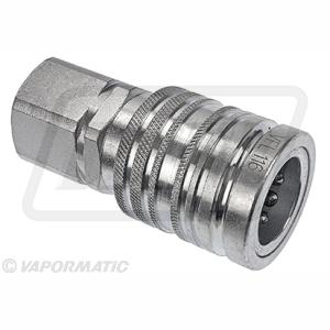 VAPORMATIC VFL1162 Hydraulic Master Cylinder Repair Kit