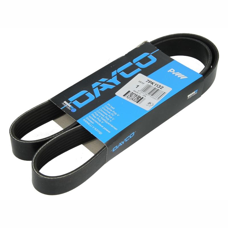DAYCO DAY7PK1132 V-Ribbed Belt