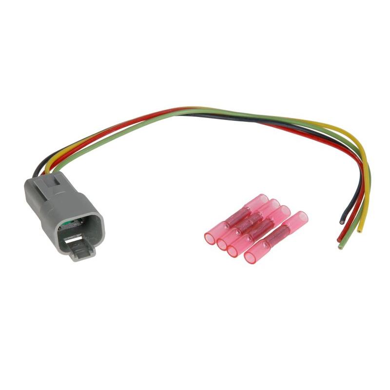 SENCOM SEN20244 Cable Set Repair Kit