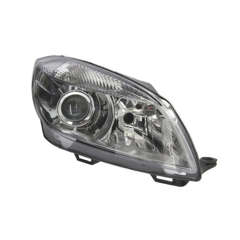 DEPO 665-1121RMLD-EM Headlight
