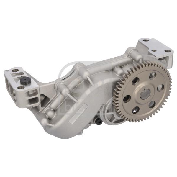 FEBI FE199017 Oil Pump