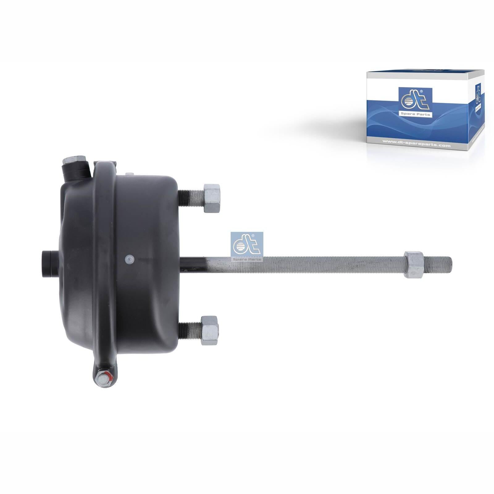 DT A/C 2.40625 Pretensioning Cylinder