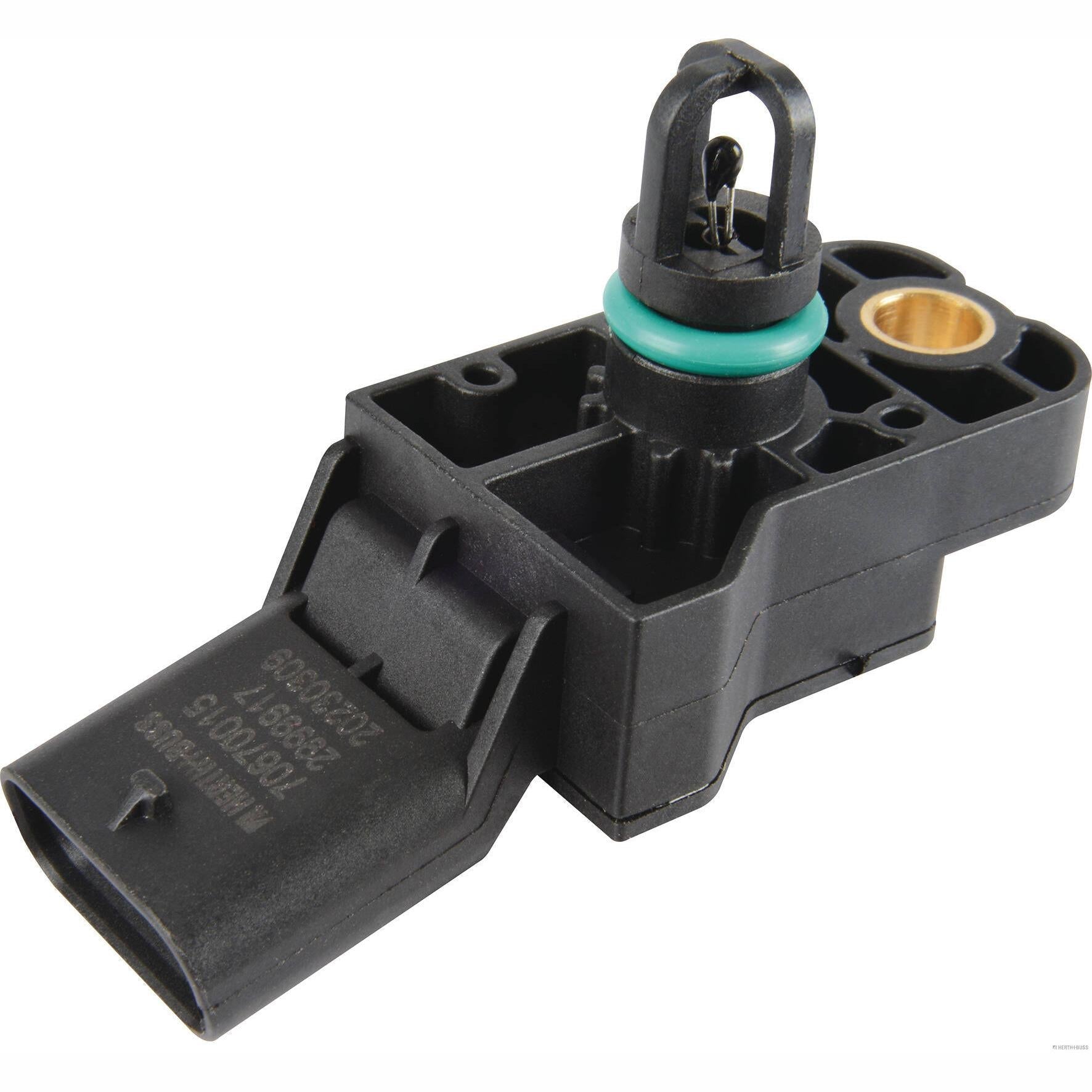 HERTH+BUSS ELPARTS 670015 Boost Pressure Sensor