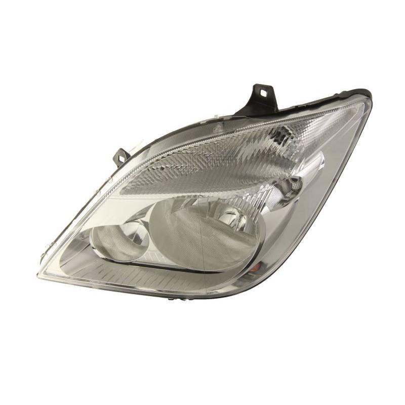 DEPO 440-1160R-LD-EM Headlight