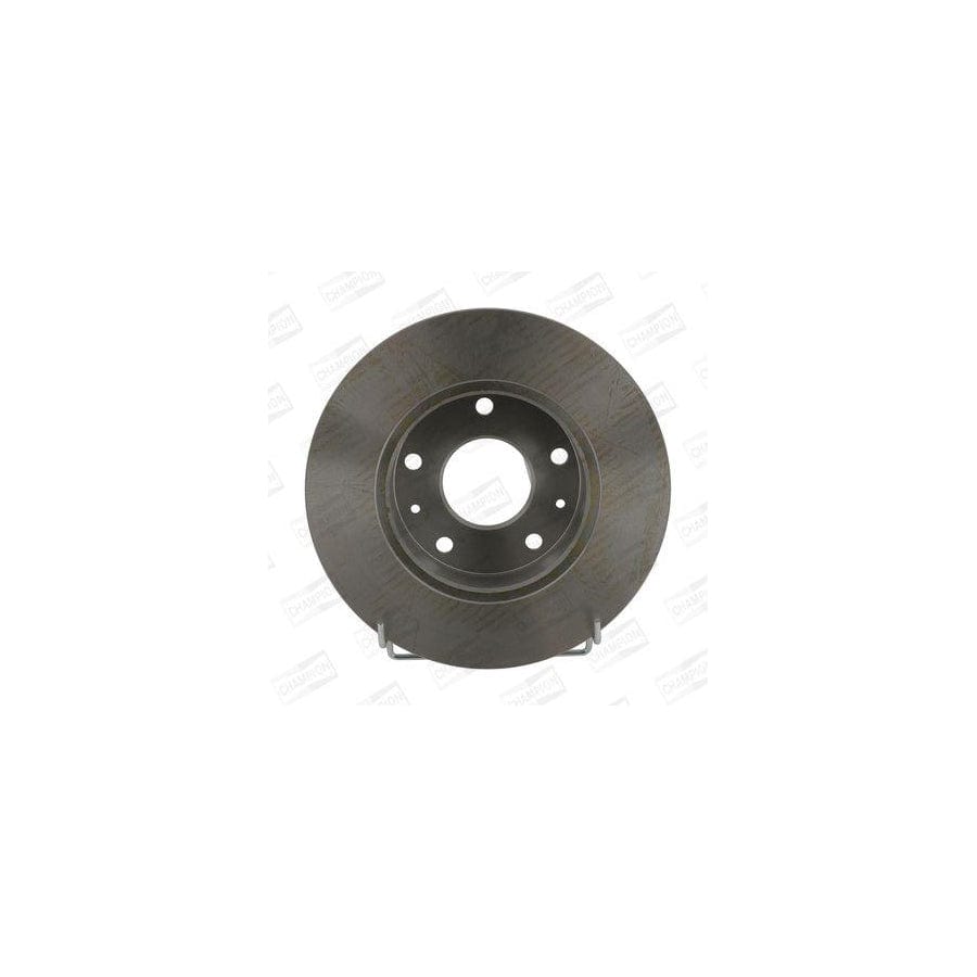 Champion 562153Ch Brake Disc for Land Rover Freelander