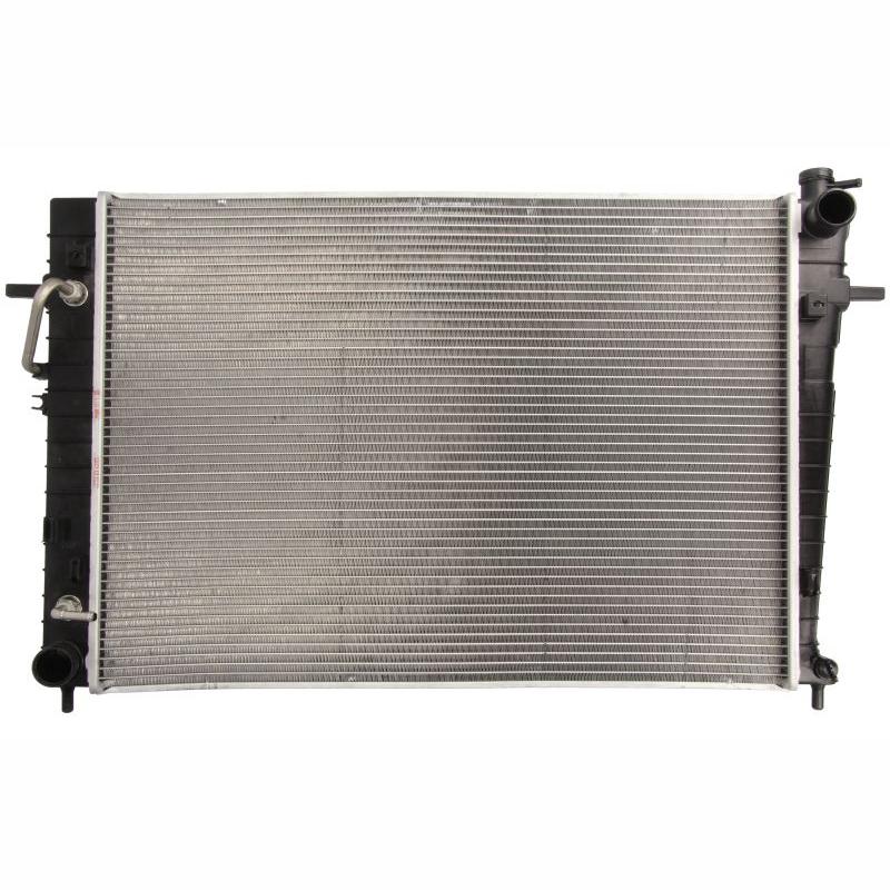NISSENS NIS675034 Engine Radiator
