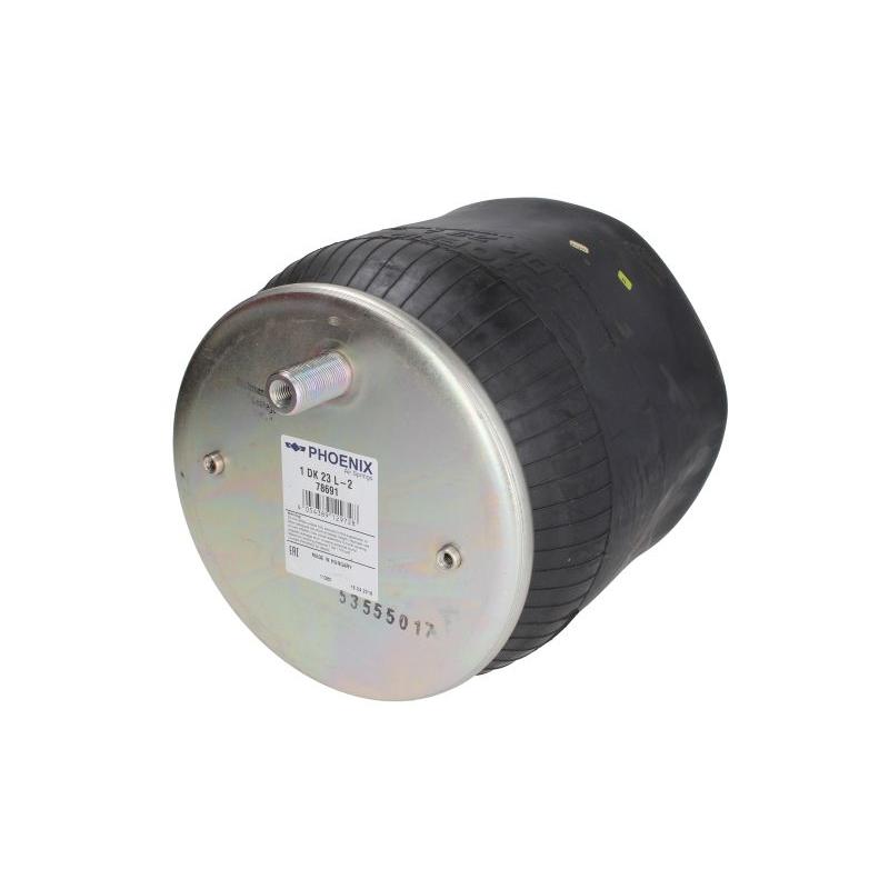 PHOENIX 1DK23L-2 Air Suspension Bellow