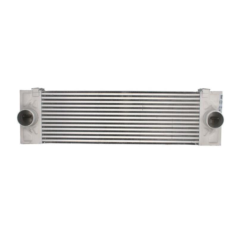 NISSENS NIS96066 Charge Air Cooler