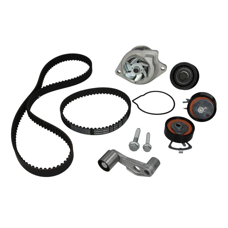 CONTITECH CT957WP1 Water Pump & Timing Belt Kit