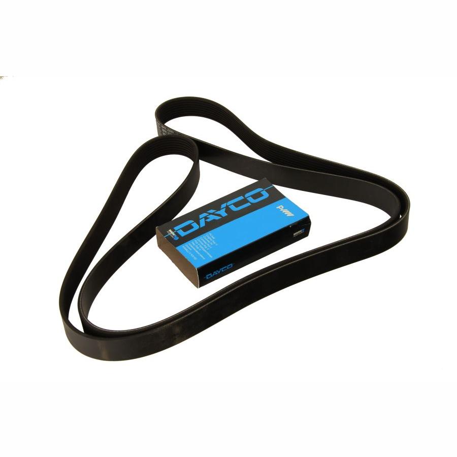 DAYCO DAY8PK2043 V-Ribbed Belt