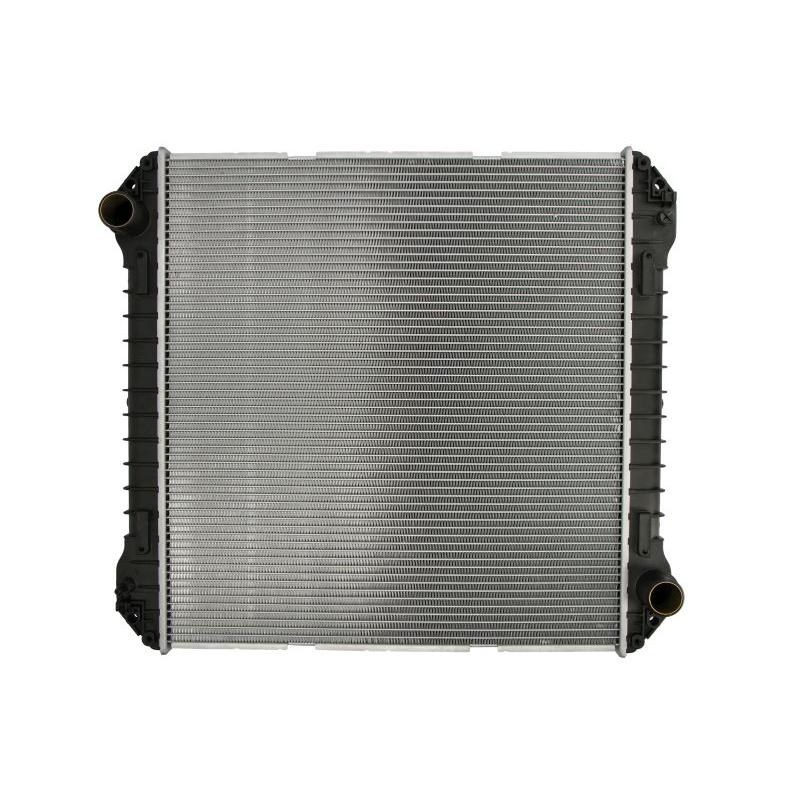 NISSENS NIS623440 Engine Radiator