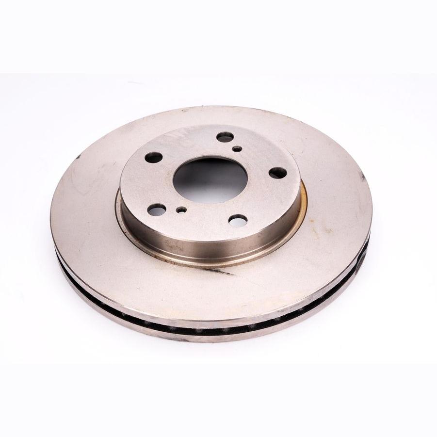 LPR LPRT2048V Brake Disc