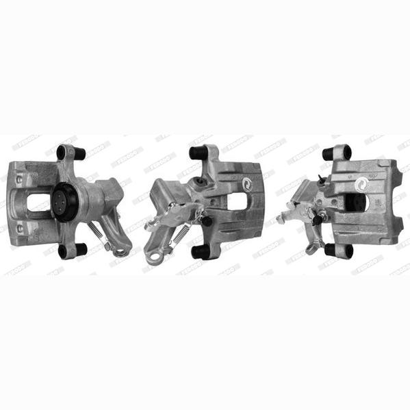 WP WP-019 Brake Line