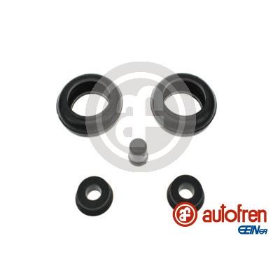 AUTOFREN SEINSA D4-771 Disc Brake Caliper Repair Kit