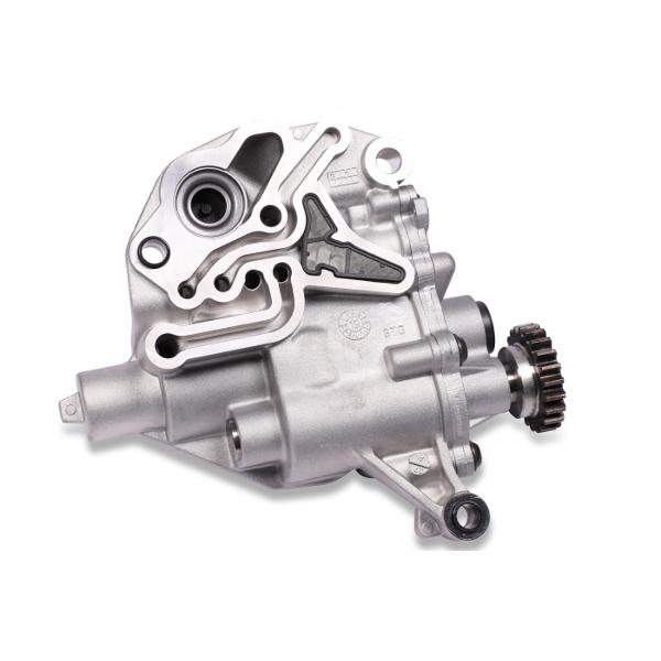 HEPU HEPOP5505 Oil Pump