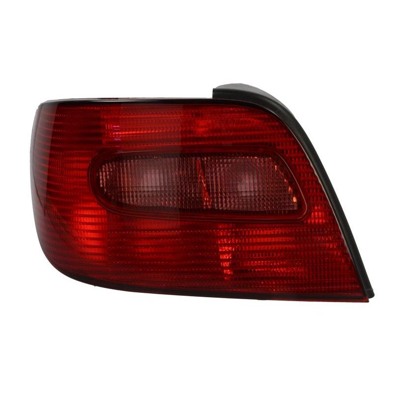 DEPO 552-1915L-UE Rear Light