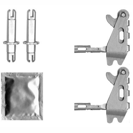 OE FIAT 7672968Z Expander Repair Kit