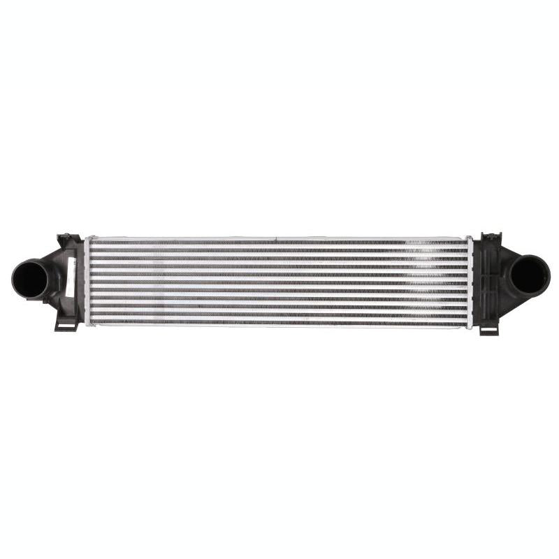 NISSENS NIS96383 Charge Air Cooler