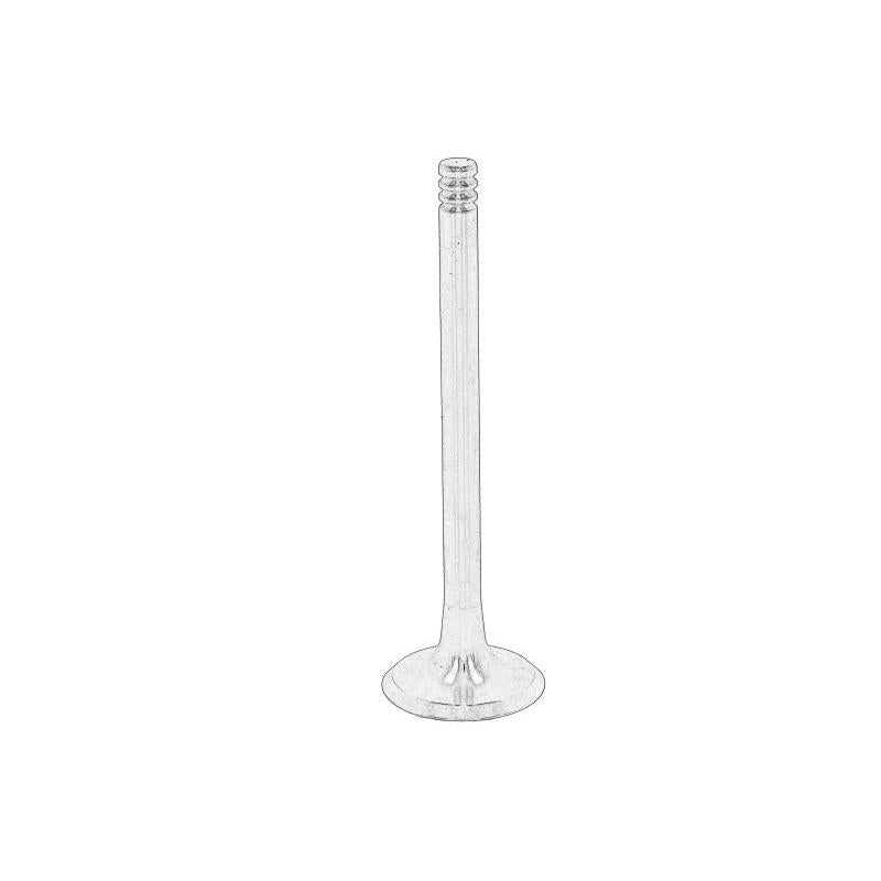 OE DEUTZ 04124019-DEUTZ Exhaust Valve