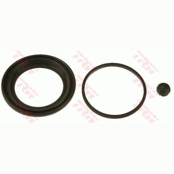 MEAT & DORIA MD90074 Wheel Speed Sensor