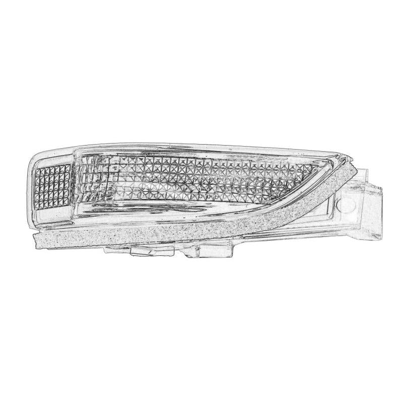 OE TOYOTA 81741-02040 Direction Indicator