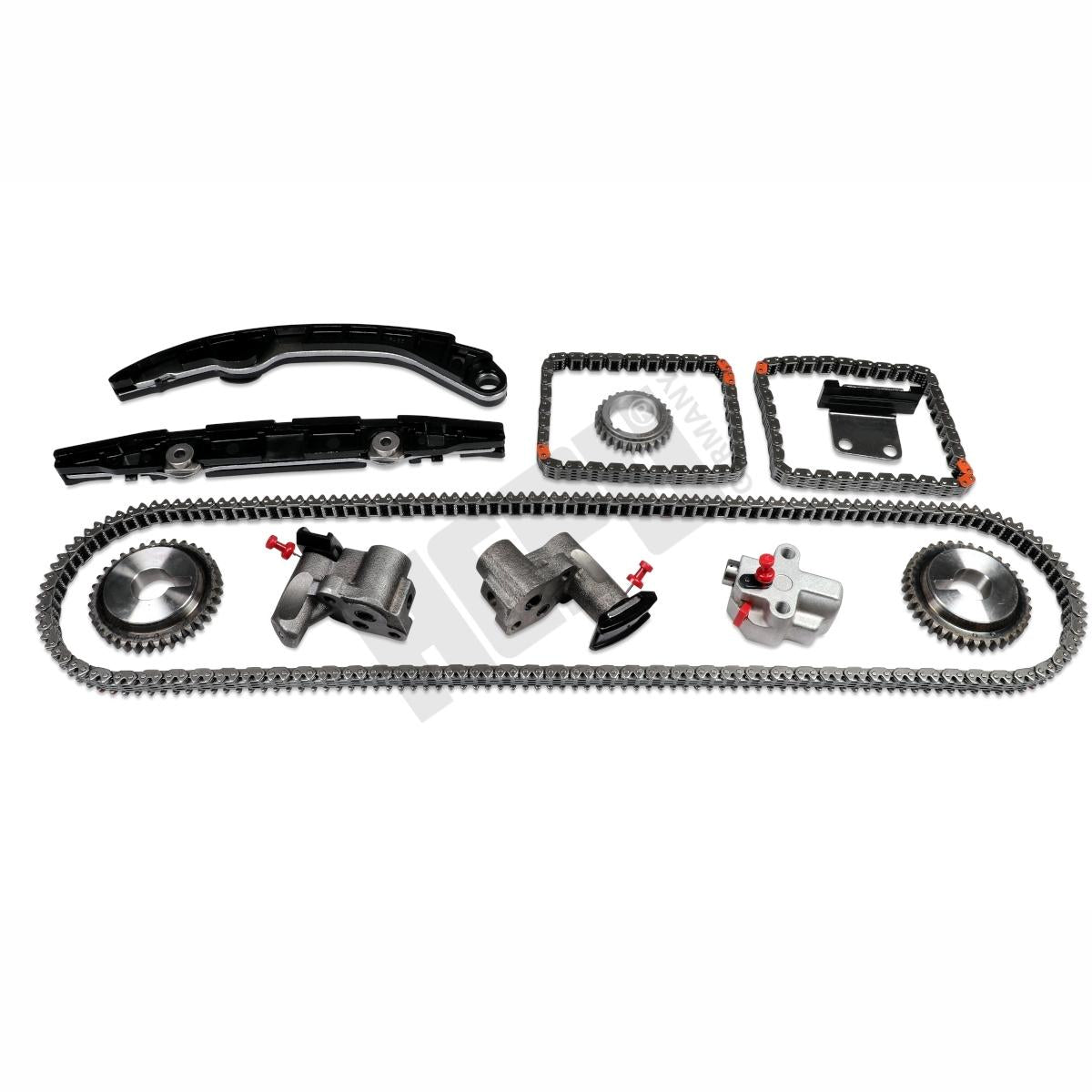HEPU HEP21-0395 Timing Chain Kit