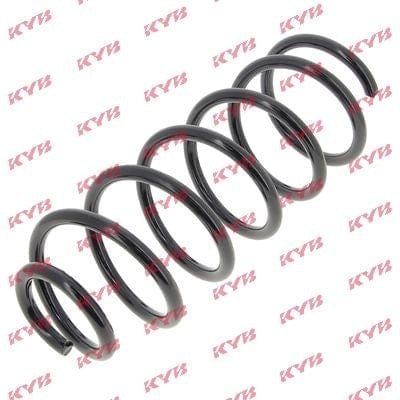 KYB K-Flex RC5185 Coil Spring for Fiat Tempra Saloon (159)