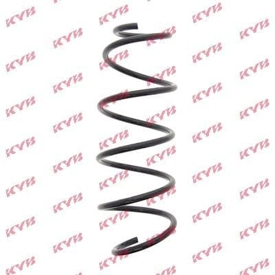 KYB K-Flex RH3289 Coil Spring Suitable for Mercedes-Benz A-Class (W169)