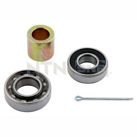 SNR R177.08 Wheel Bearing Kit