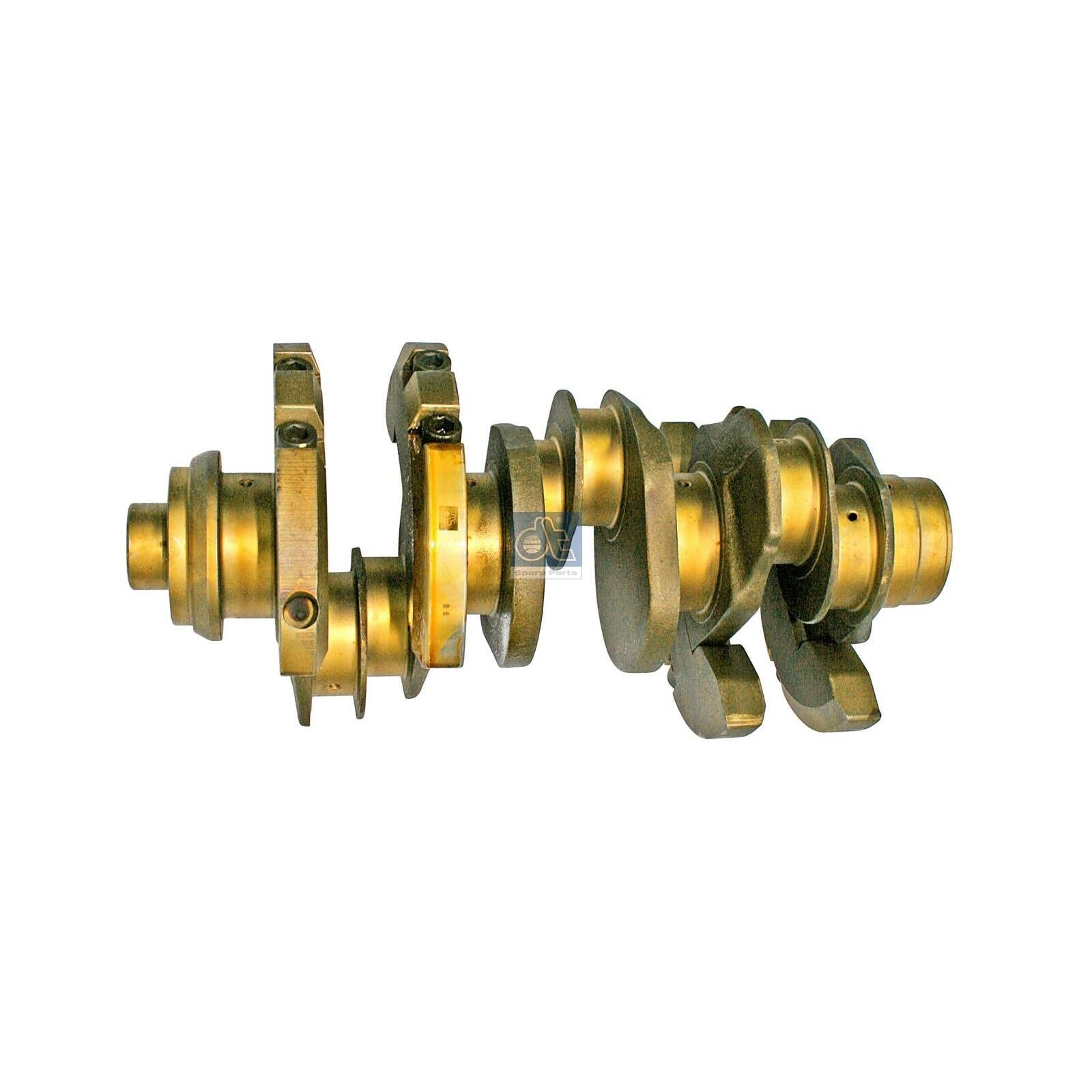 DT A/C 462306 Crankshaft