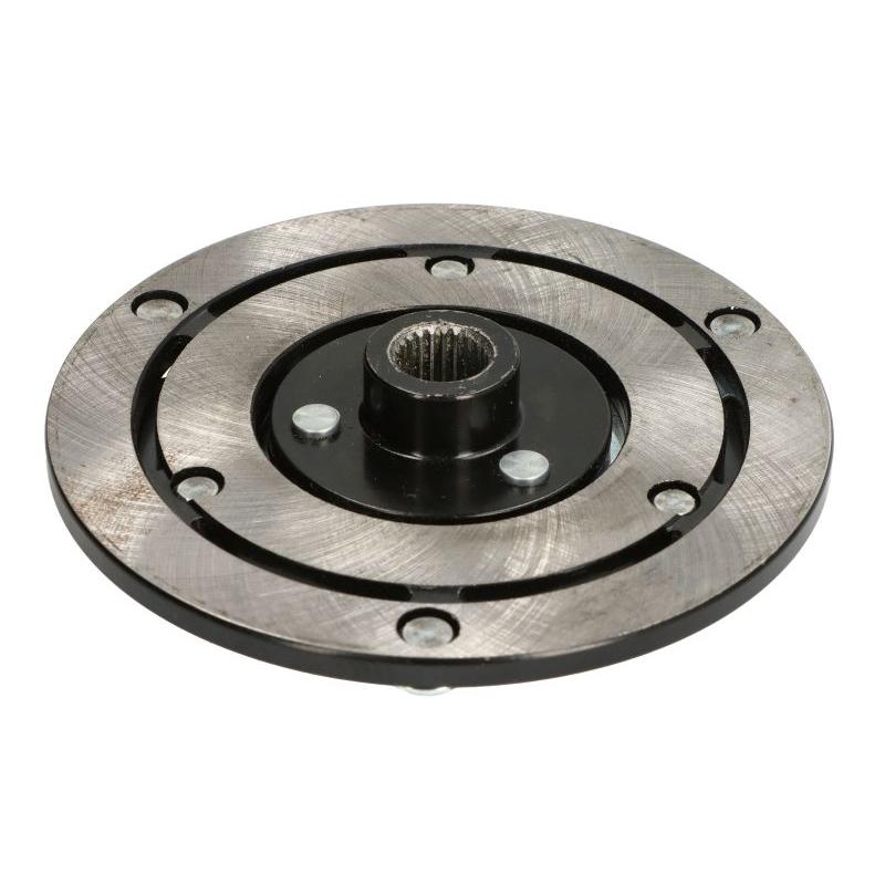 THERMOTEC KTT020122 Magnetic Clutch (Compressor) Drive Plate