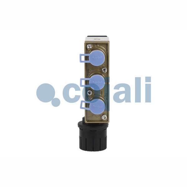 COJALI 2309112COJ Air Suspension Directional Control Valve Block