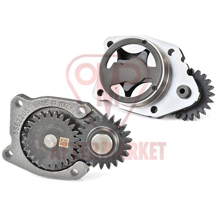 OMP OMP580.025 Oil Pump
