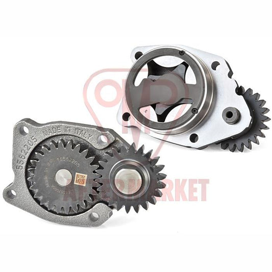 OMP OMP580.025 Oil Pump