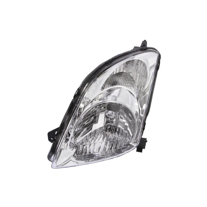 DEPO 218-1134L-LD-E1 Headlight