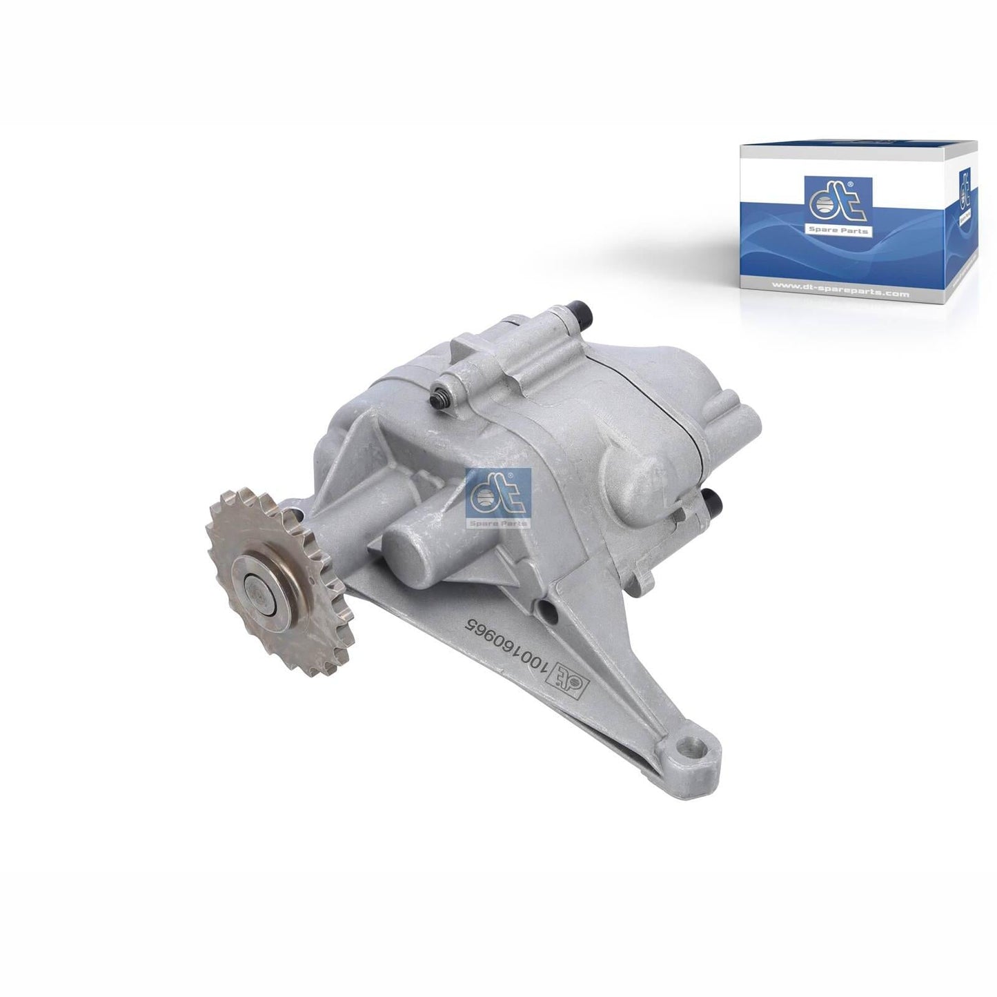 DT SPARE PARTS 4.68951 Oil Pump