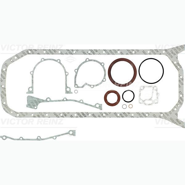 REINZ 08-27468-02 Crankcase Gasket Kit