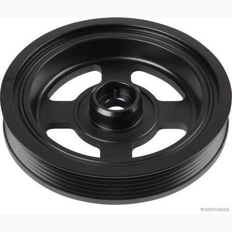 HERTH+BUSS JAKOPARTS J1090520 Crankshaft Belt Pulley
