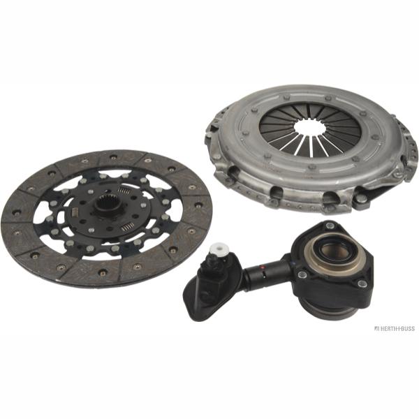 HERTH+BUSS JAKOPARTS J2003159 Clutch Kit