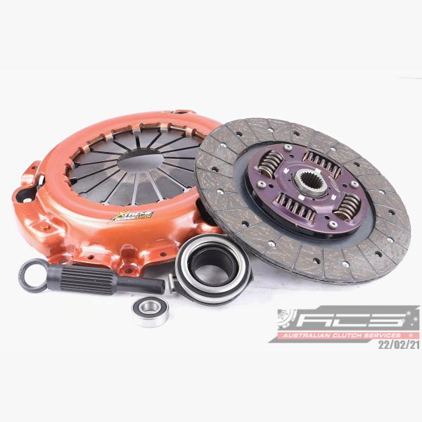 XTREME CLUTCH KFD24007-1A Clutch Kit (Tuning)