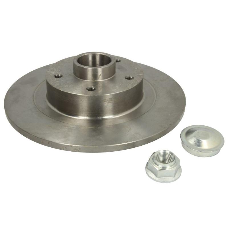 KNORR BS3503 Pretensioning Cylinder