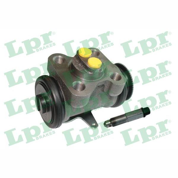MEI MEI5C1105 Brake Caliper