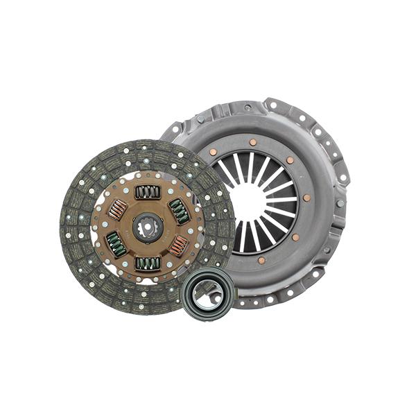 AISIN AISKZ-095 Clutch Kit