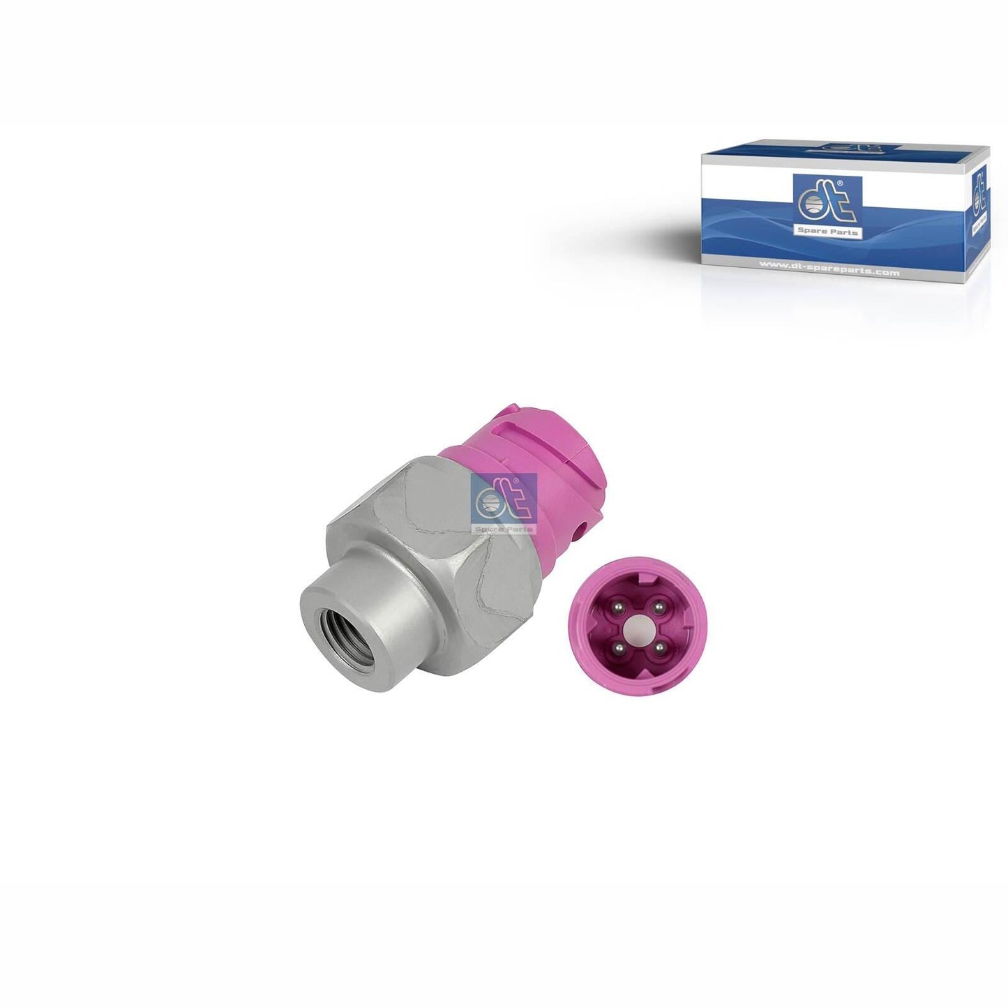 DT A/C 3.70013 Pressure Switch