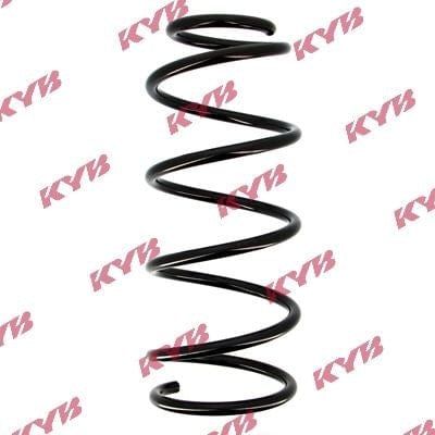 KYB K-Flex RC3414 Coil Spring for Fiat Ulysse II (179)