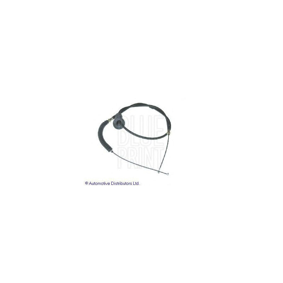 Blue Print Adc44606 Hand Brake Cable for Mitsubishi L200 II Pickup